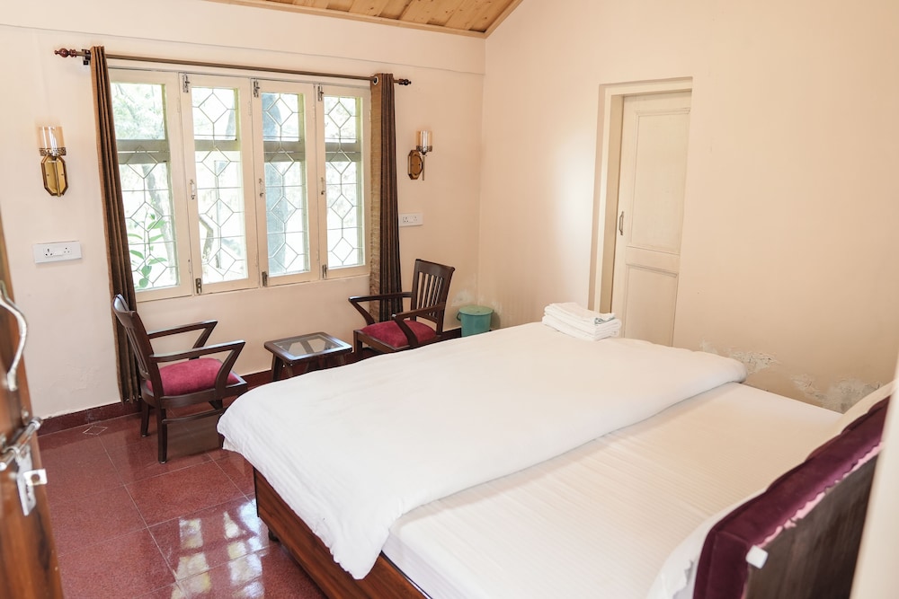Ketavs Ayush Health Paradise