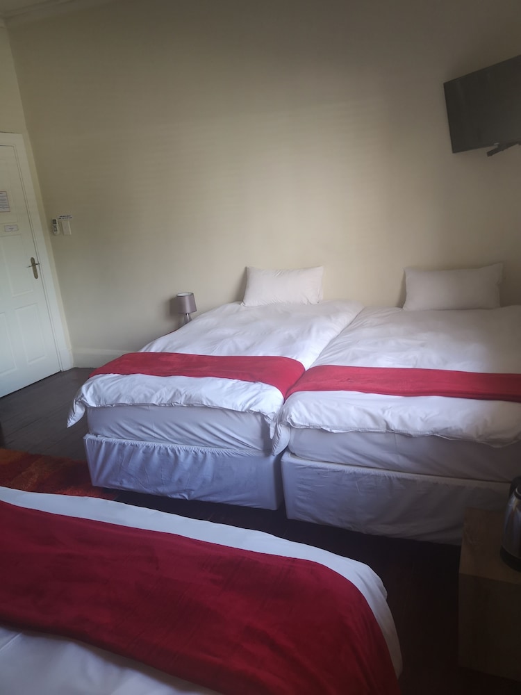 KZN Park View Guest House