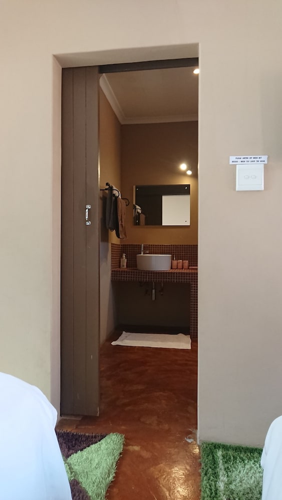 KZN Park View Guest House