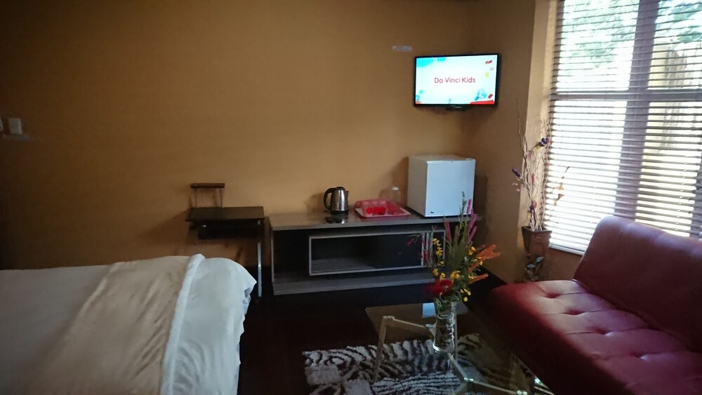 KZN Park View Guest House