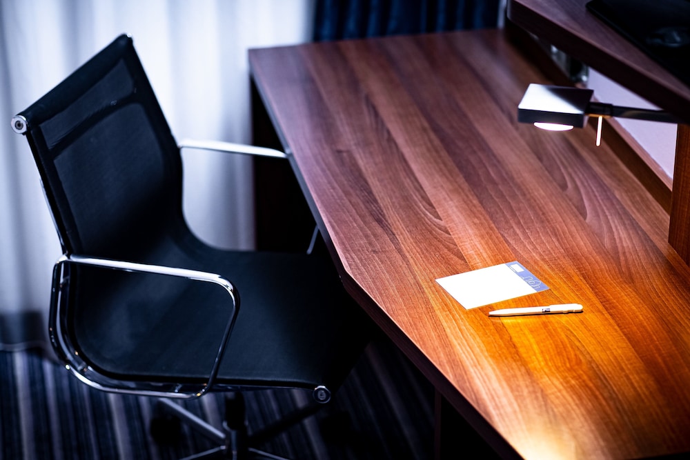 Holiday Inn Express Amsterdam - Arena Towers by IHG