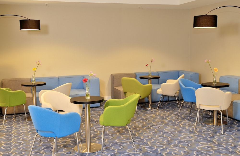 Holiday Inn Express Amsterdam - Arena Towers by IHG