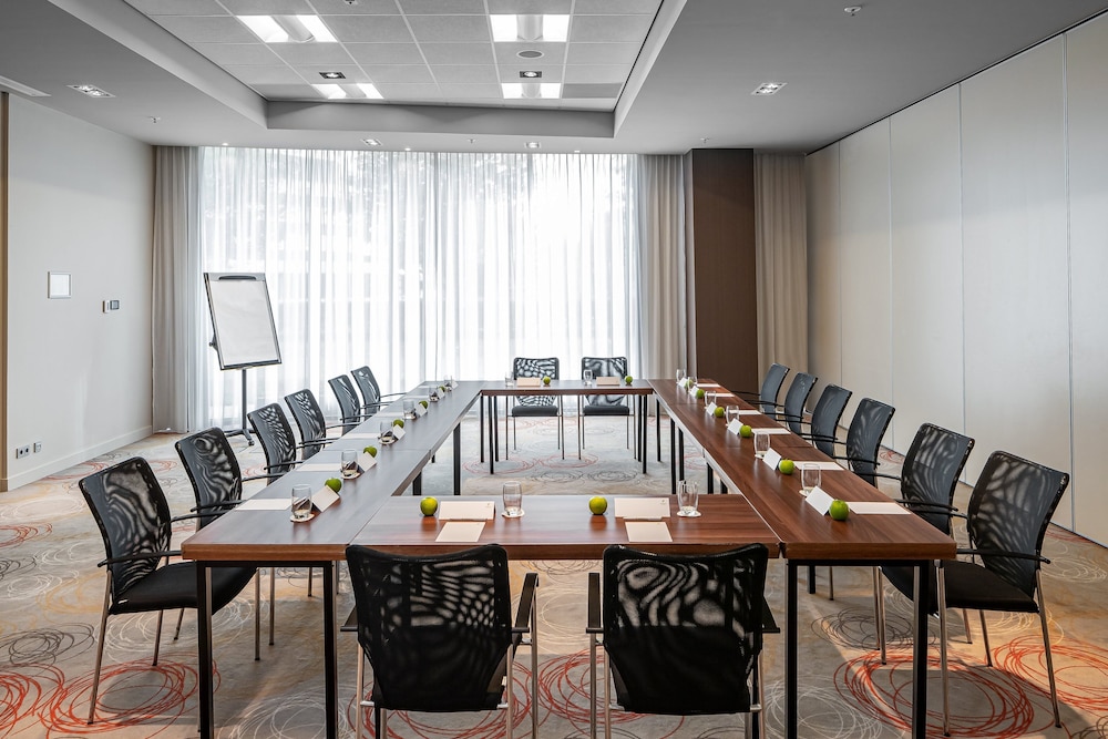 Holiday Inn Express Amsterdam - Arena Towers by IHG