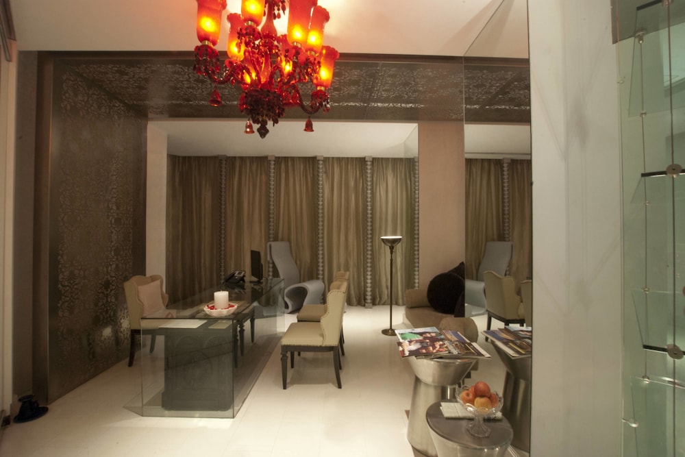 ITC Kakatiya, a Luxury Collection Hotel, Hyderabad