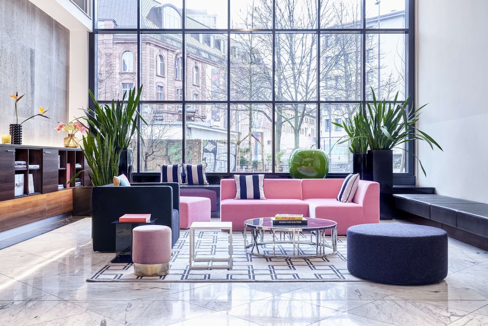Flemings Selection Hotel Frankfurt-City