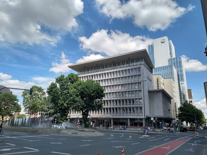 Flemings Selection Hotel Frankfurt-City