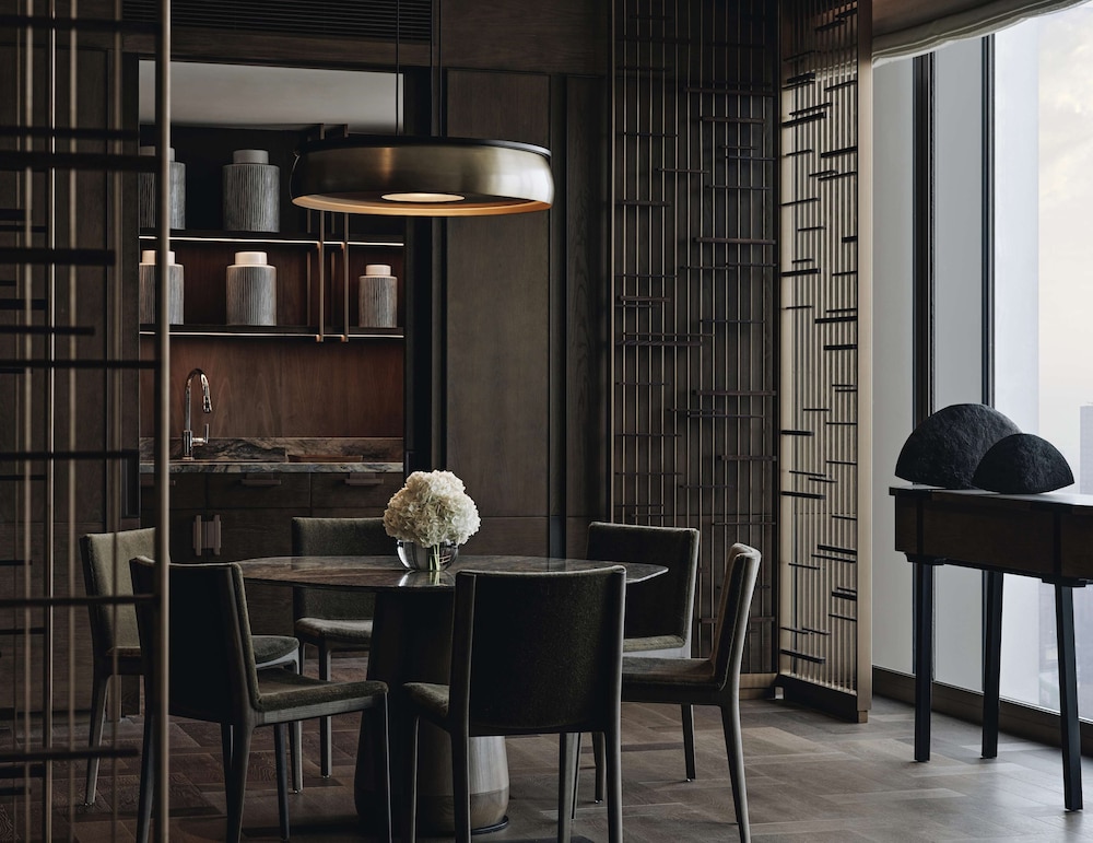 Park Hyatt Shenzhen