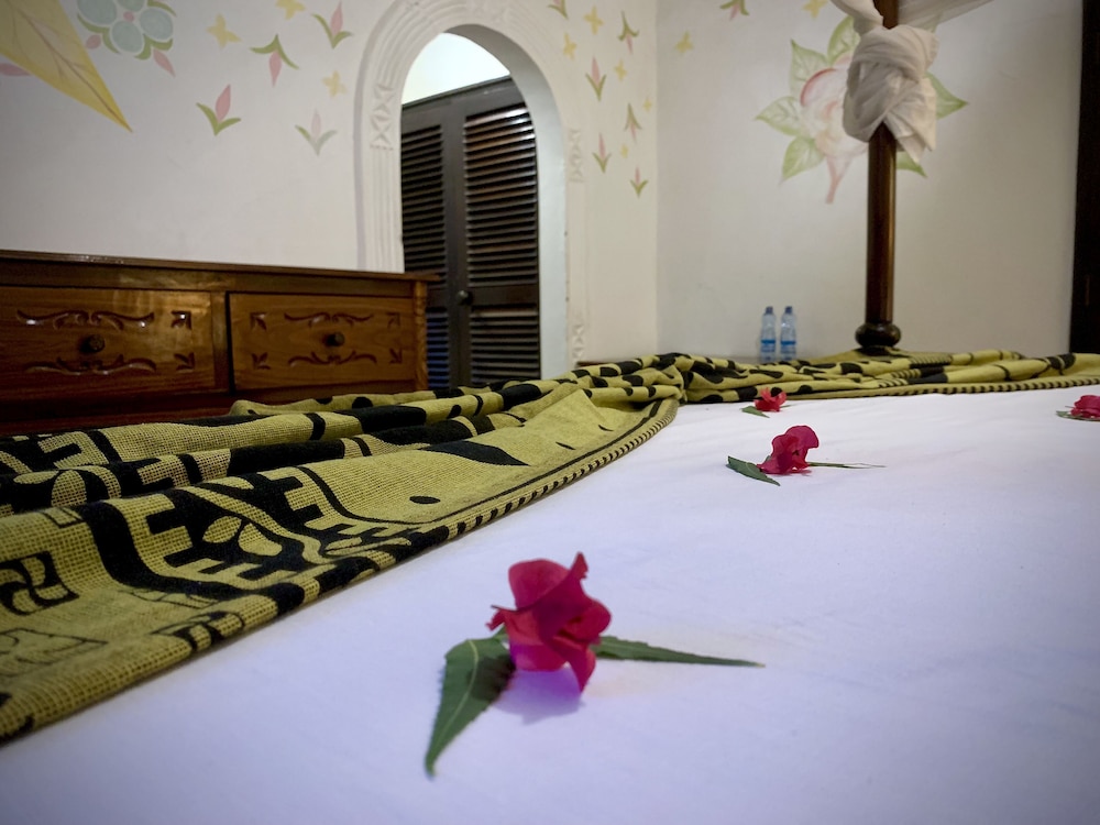 Kenyan House Boutique Hotel