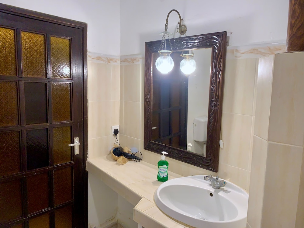 Kenyan House Boutique Hotel