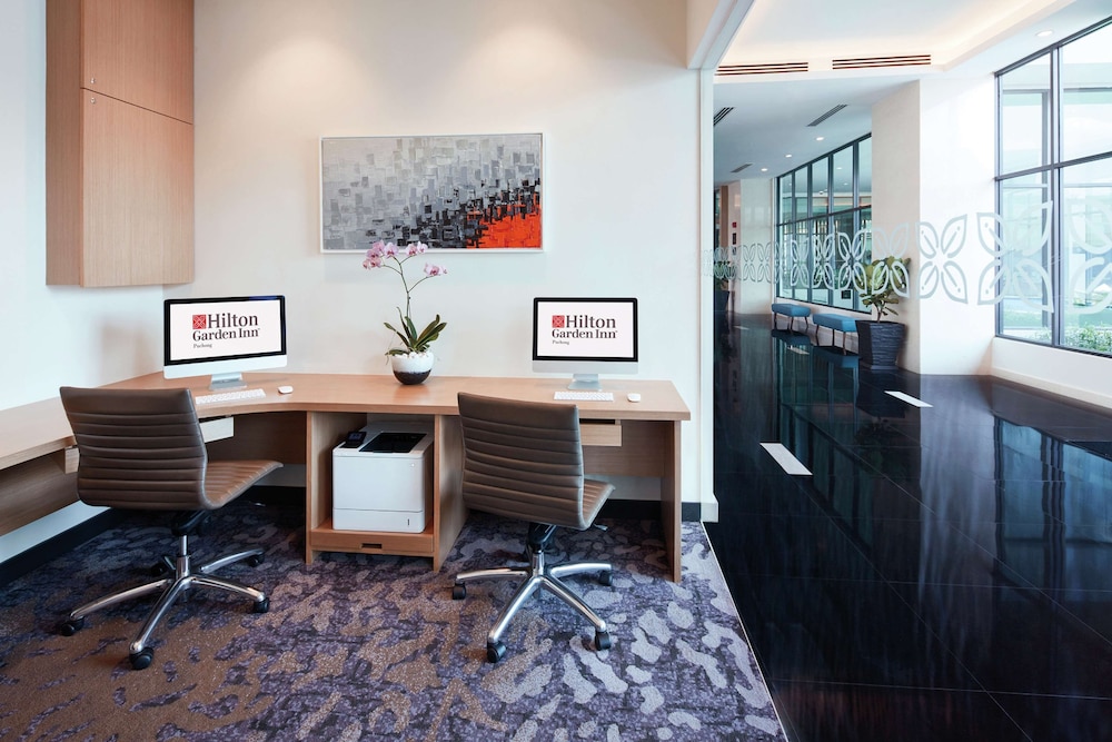 Hilton Garden Inn Puchong