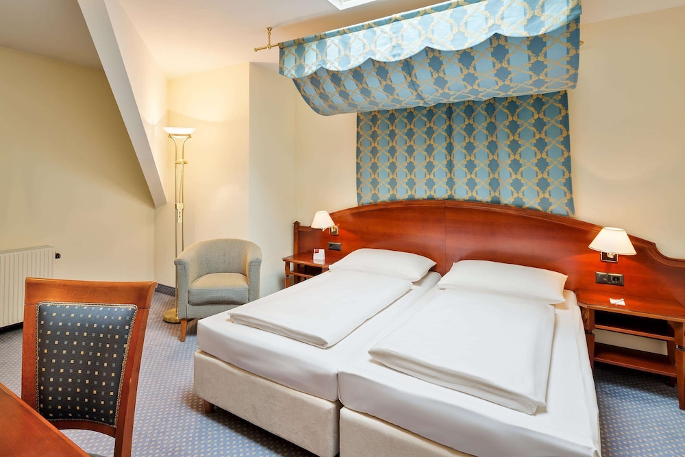 Austria Trend Hotel Schloss Wilhelminenberg