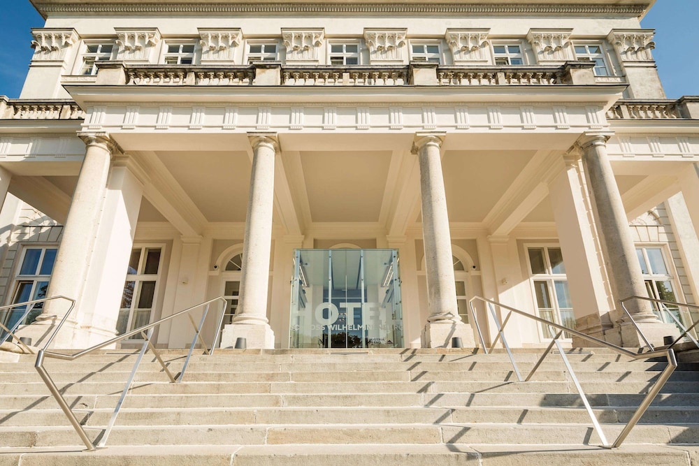 Austria Trend Hotel Schloss Wilhelminenberg