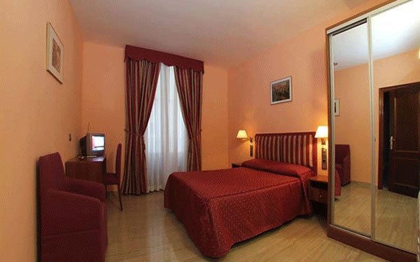 Alba Hotel