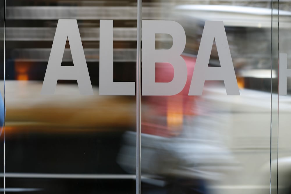 Alba Hotel