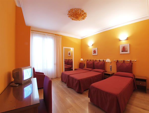 Alba Hotel