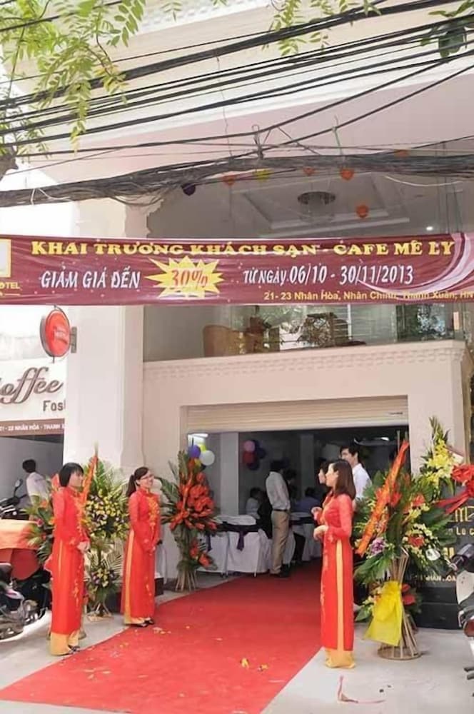 Mely Hotel