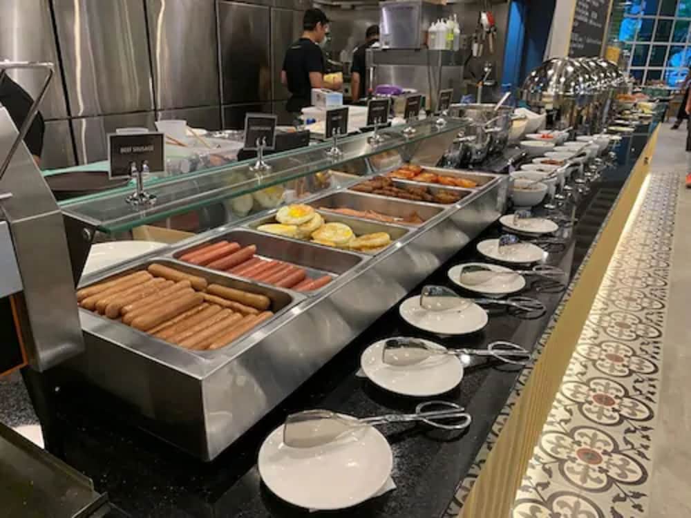 Travelodge Kuala Lumpur City Centre