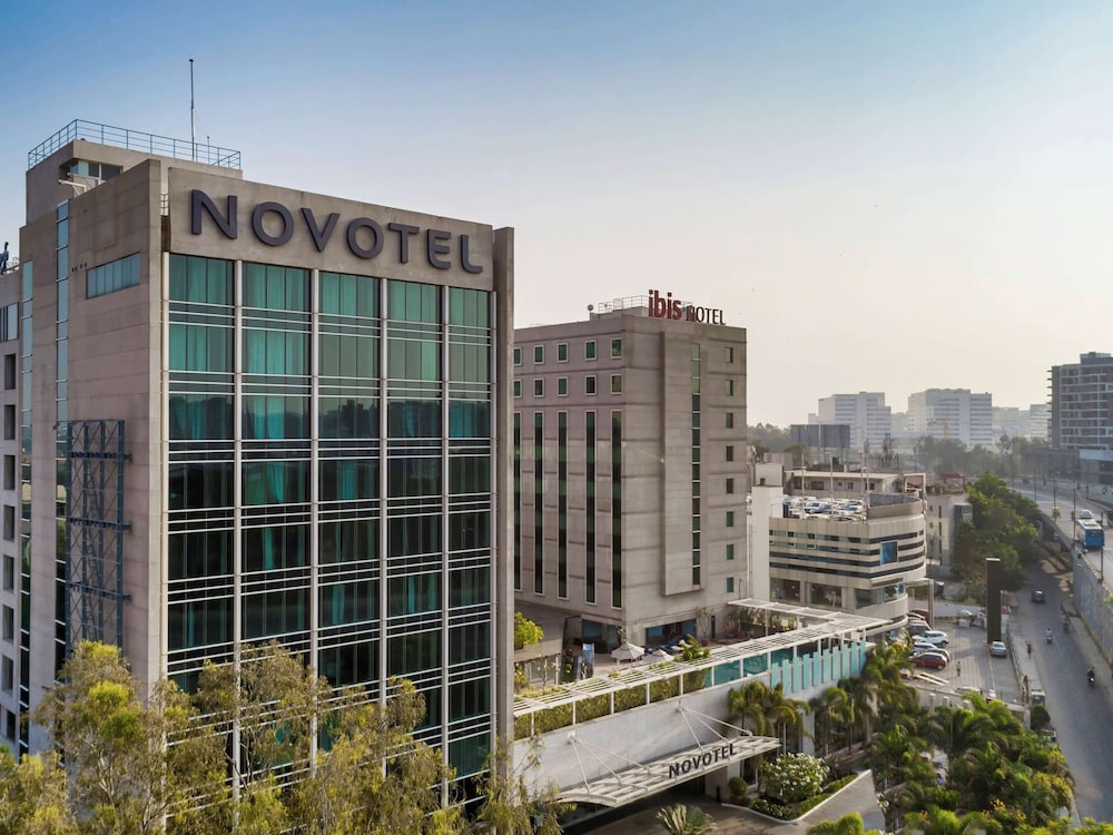 Novotel Bengaluru Outer Ring Road