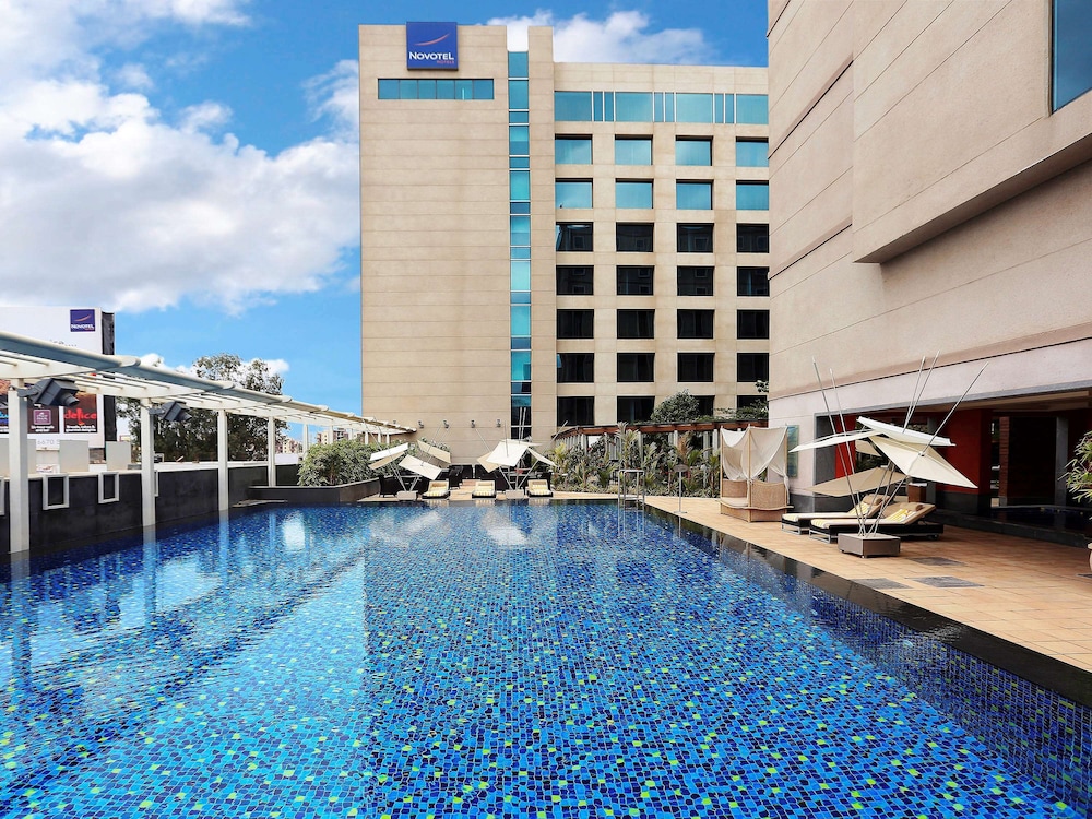 Novotel Bengaluru Outer Ring Road