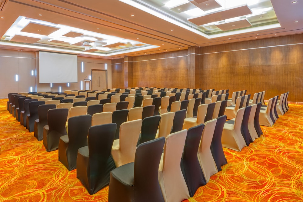 Novotel Bengaluru Outer Ring Road
