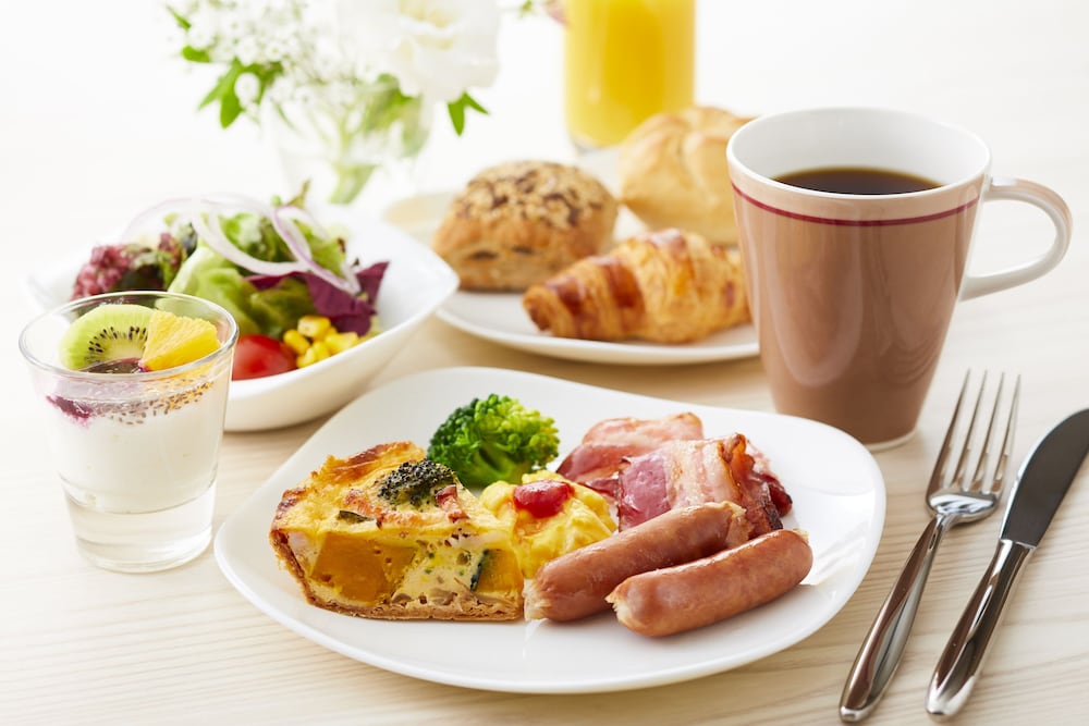Hotel Metropolitan Saitama Shintoshin