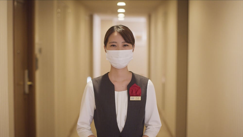 Hotel Metropolitan Saitama Shintoshin