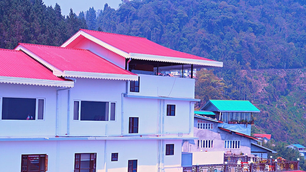 hotel Yeasel continental