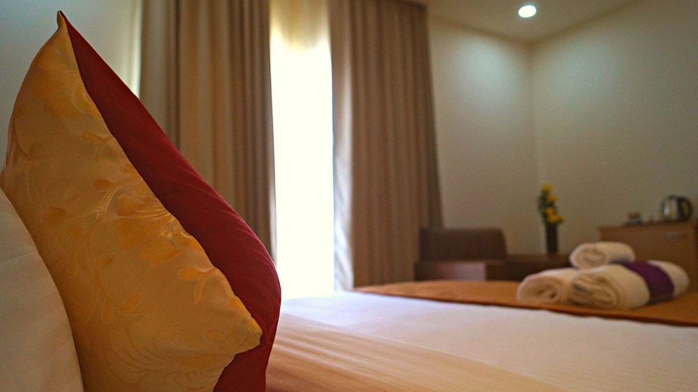hotel Yeasel continental