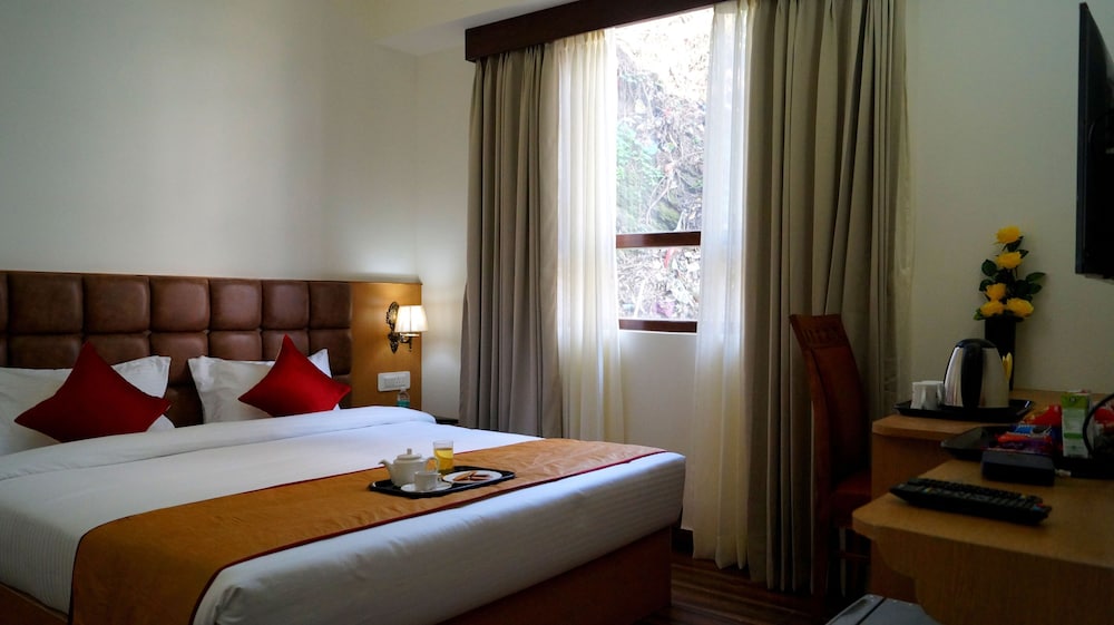 hotel Yeasel continental