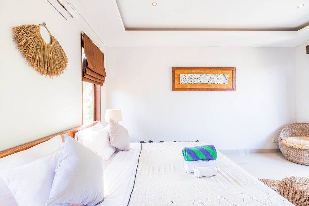 Kakul Villa Ubud & Apartment Suite