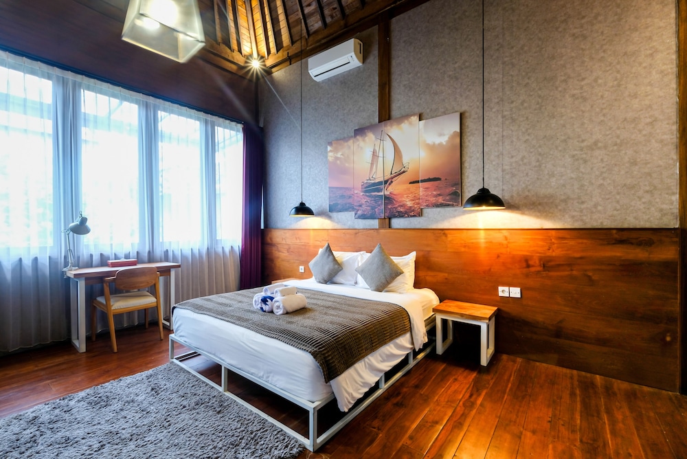 Kakul Villa Ubud & Apartment Suite