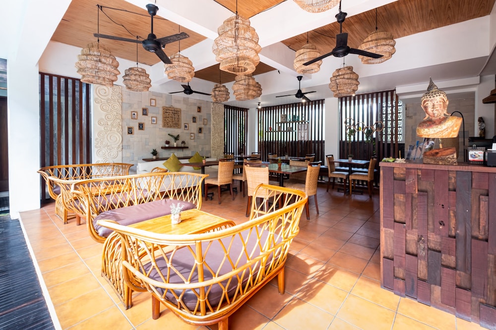 Kakul Villa Ubud & Apartment Suite