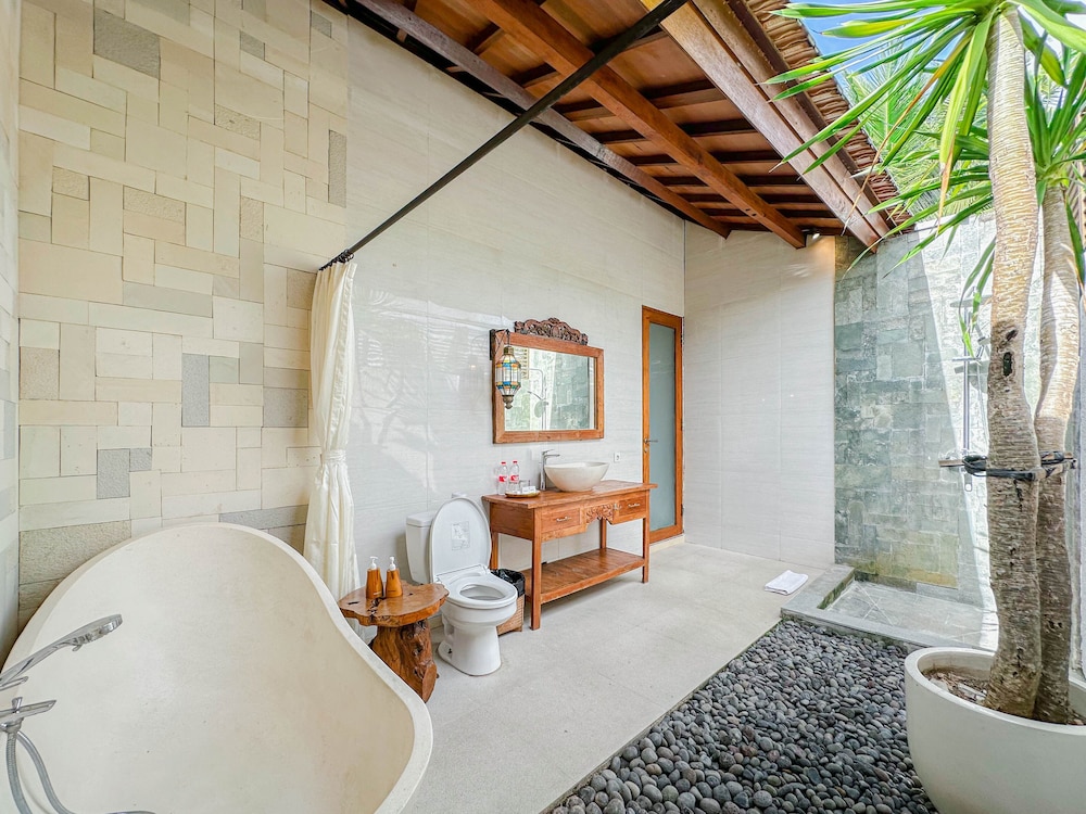 Kakul Villa Ubud & Apartment Suite