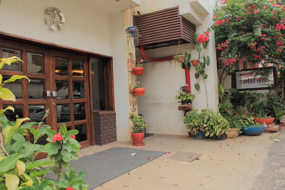 Orchid Suites