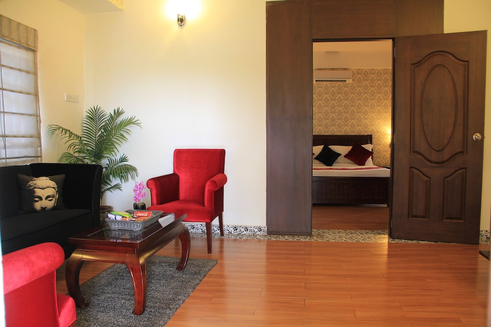 Orchid Suites