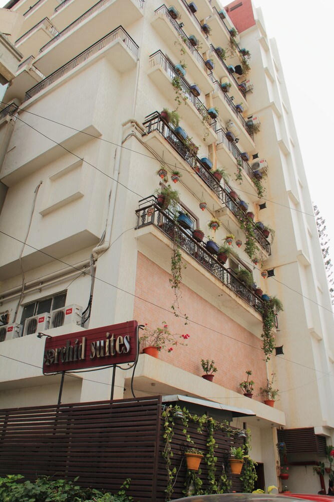 Orchid Suites