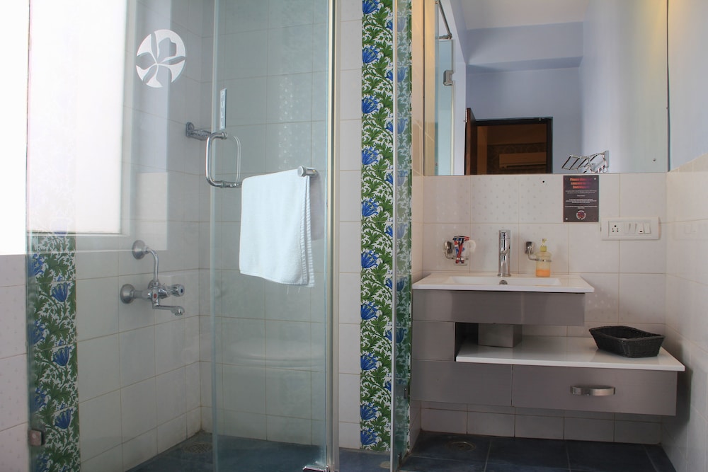 Orchid Suites