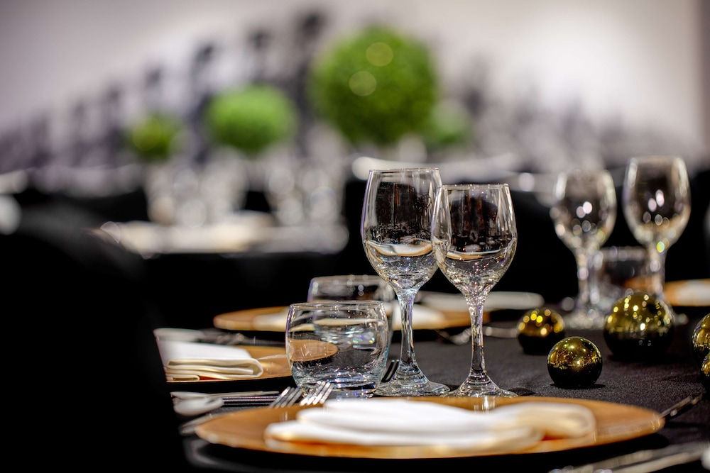 Radisson Blu Hotel, Edinburgh City Centre