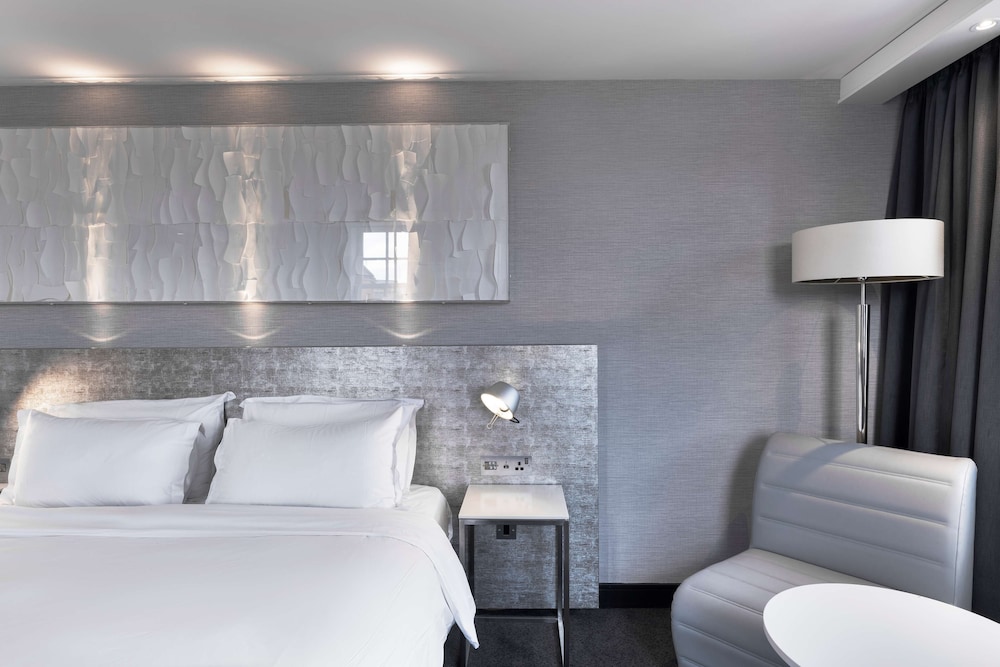 Radisson Blu Hotel, Edinburgh City Centre