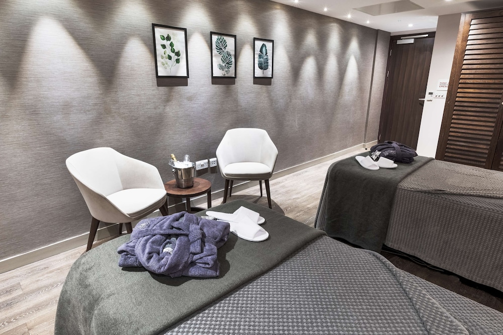 Radisson Blu Hotel, Edinburgh City Centre