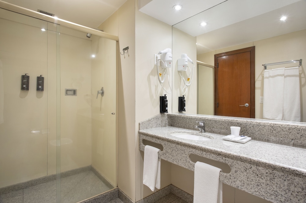 Windsor Plaza Copacabana