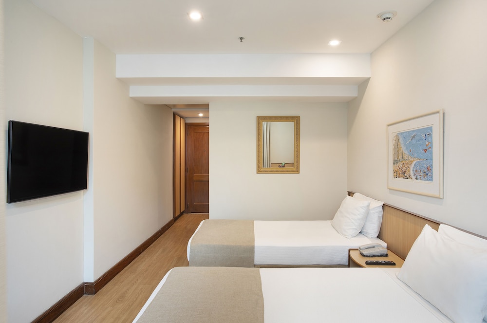 Windsor Plaza Copacabana