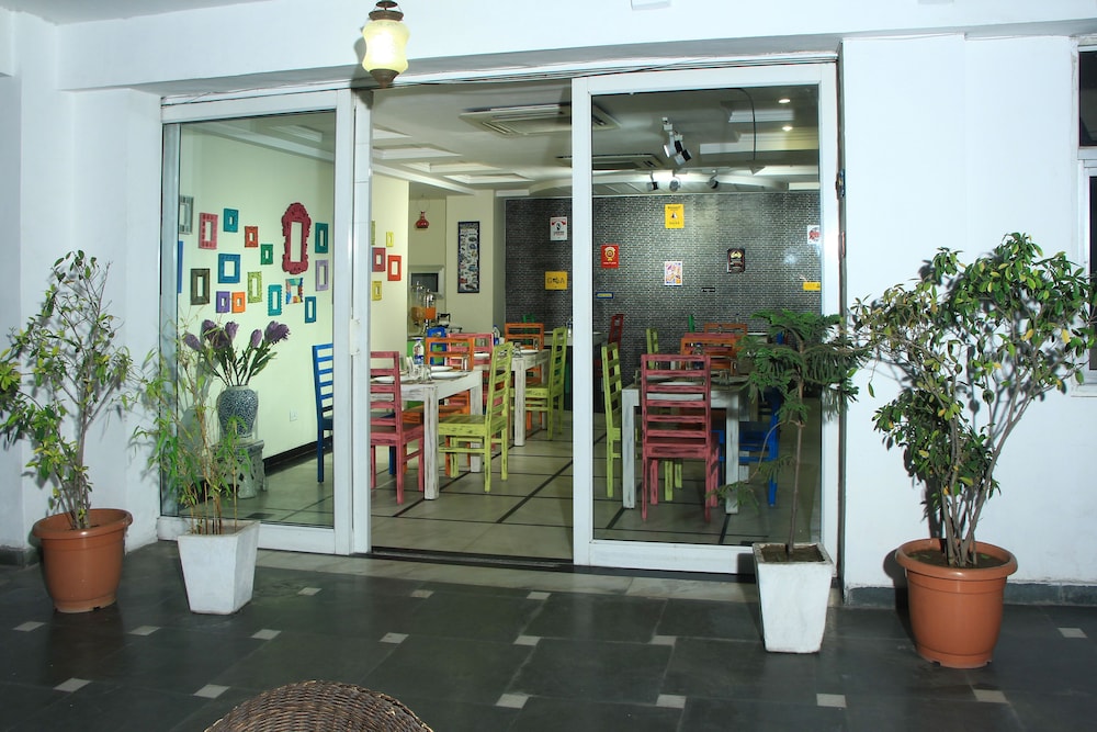 Hotel Sita International