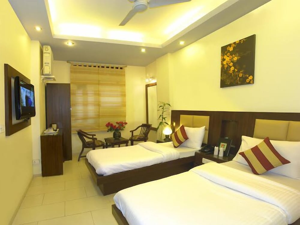 Hotel Sita International