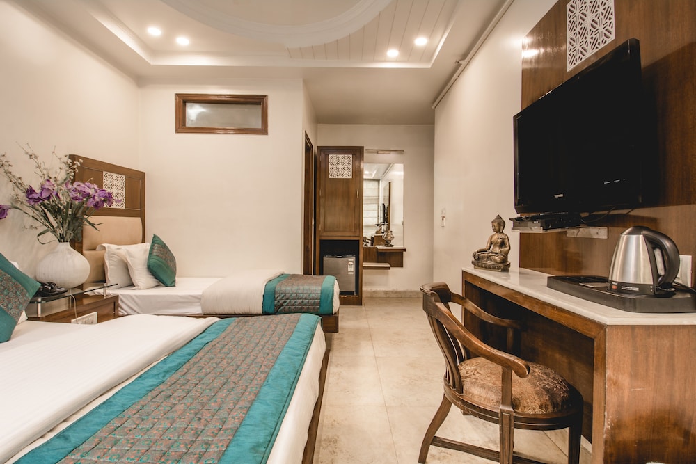 Hotel Sita International