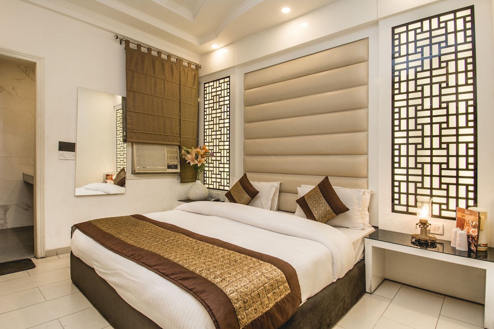 Hotel Sita International