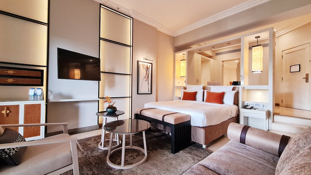 InterContinental Mauritius Resort Balaclava Fort by IHG