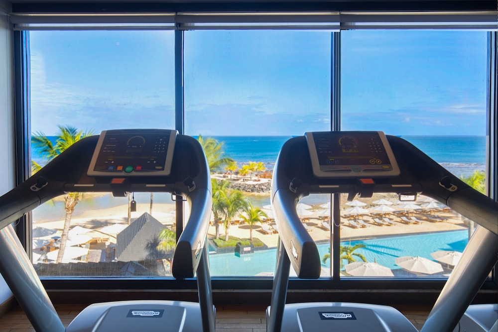 InterContinental Mauritius Resort Balaclava Fort by IHG