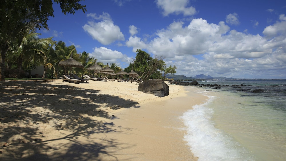 InterContinental Mauritius Resort Balaclava Fort by IHG