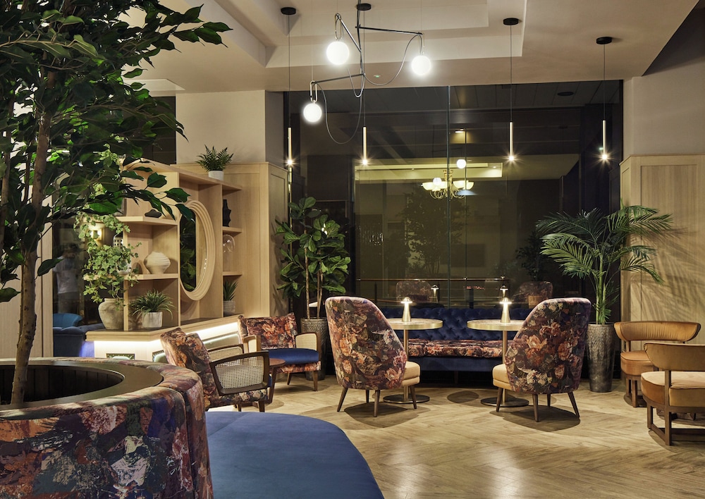 Leonardo Royal Hotel Edinburgh
